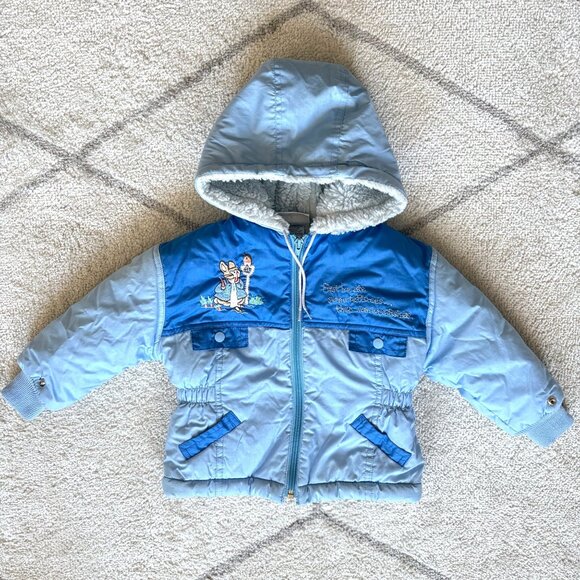 Beatrix Potter Peter Rabbit | Jackets & Coats | Rare Vintage 8s Beatrix ...